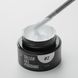 Твердий гель-лак Siller Gel Pudding 02, 5 мл, білий SILGP02 фото 2