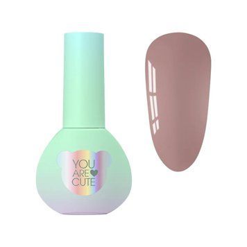 Рідкий гель Bottle gel You Are Cute 14, 5 мл YACBGR014 фото