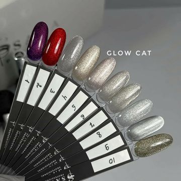 Glow Cat