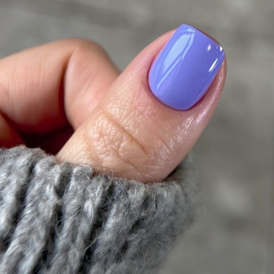 Гель-лак Dark Gel Polish №74 аметистовый, 6 мл DGP7406 фото