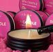 Массажная свеча Edlen Spa Candle Watermelon (арбуз), 30 мл SPAED04 фото 2