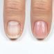 Лак-зміцнювач для нігтів Resultum Nail Polish Hardener S.O.S + Shea Butter, рожевий, 11 мл CR06 фото 5