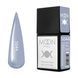 Гель-лак MOON FULL Amazing Color Gel polish №5044 холодний сірий, 12 мл AMFC5044 фото 1