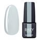 Гель-лак BABY MOON Sensual Nude Gel polish №20 ніжно-блакитний, 6 мл