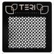Решетка для настольной вытяжки TERI 119, чёрная