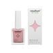 Лак-зміцнювач для нігтів Resultum Nail Polish Hardener S.O.S + Shea Butter, рожевий, 11 мл CR06 фото 1
