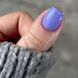 Гель-лак Dark Gel Polish №74 аметистовый, 6 мл DGP7406 фото 3