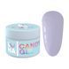 Гель LUNAmoon Candy Gel 20, нежно-лиловый, 15 мл